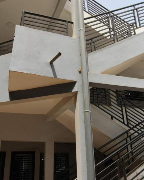 Le Tounkaranké 3 résidence ACI 2000